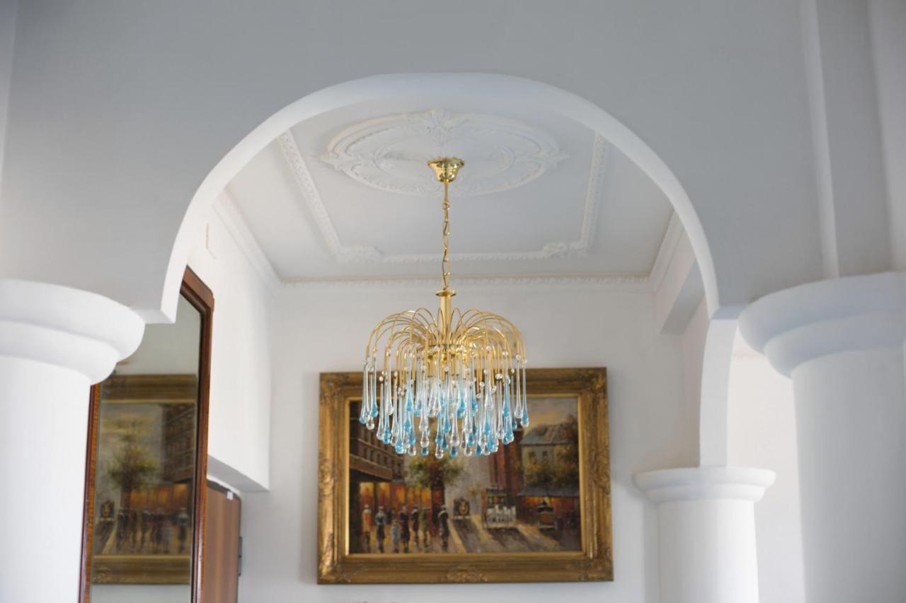 Amore Rentals - Appartamento Cielomare Sorrento Luaran gambar