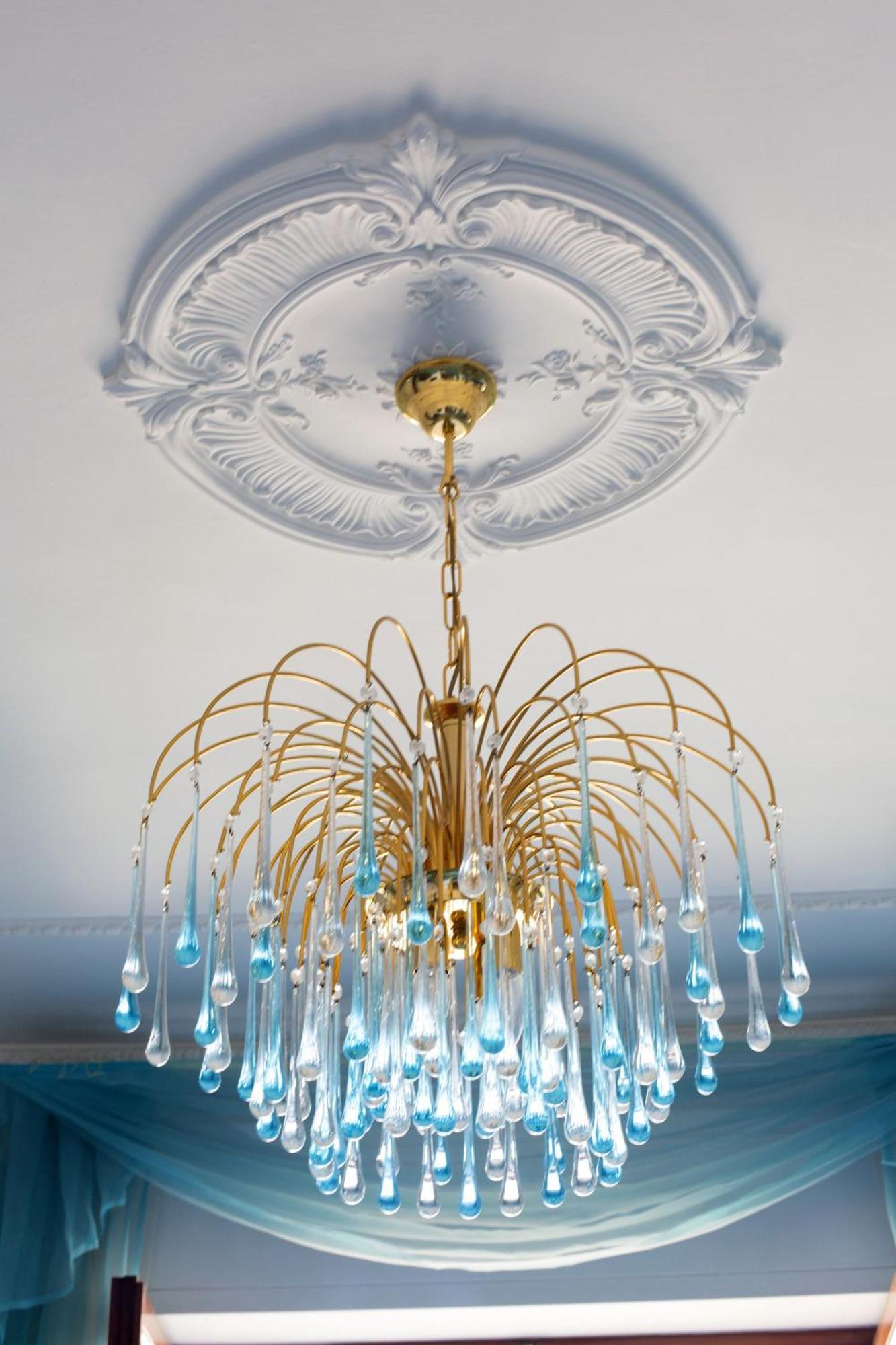 Amore Rentals - Appartamento Cielomare Sorrento Luaran gambar